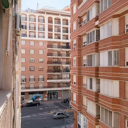 Casablanca 4º 10 * Cullera