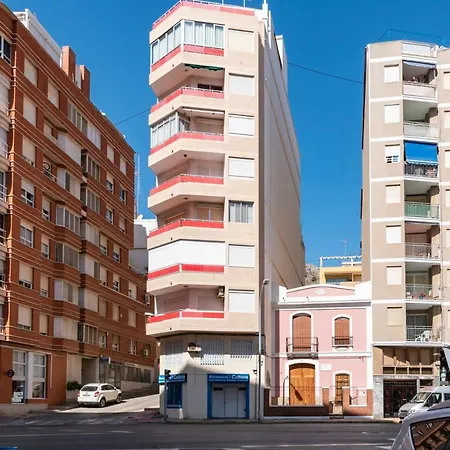 Casablanca 4º 10