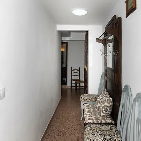 Apartment Casablanca 4º 10 Cullera