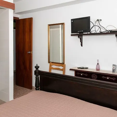 Casablanca 4º 10 Apartment Cullera