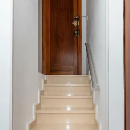 Apartment Casablanca 4º 10