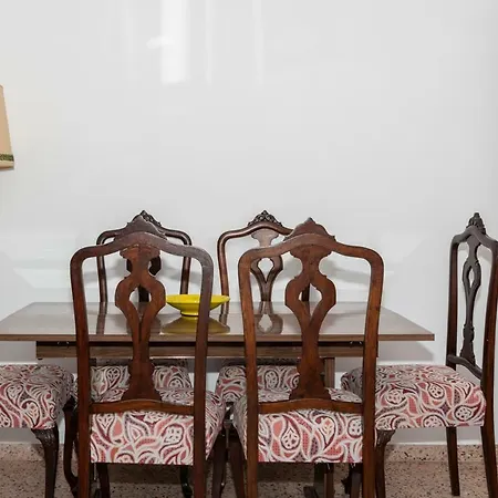 Apartment Casablanca 4º 10 *