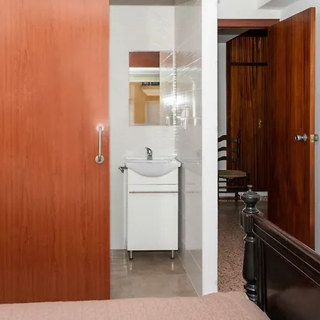 Apartment Casablanca 4º 10