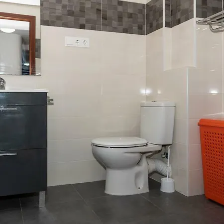 Apartment Casablanca 4º 10 *